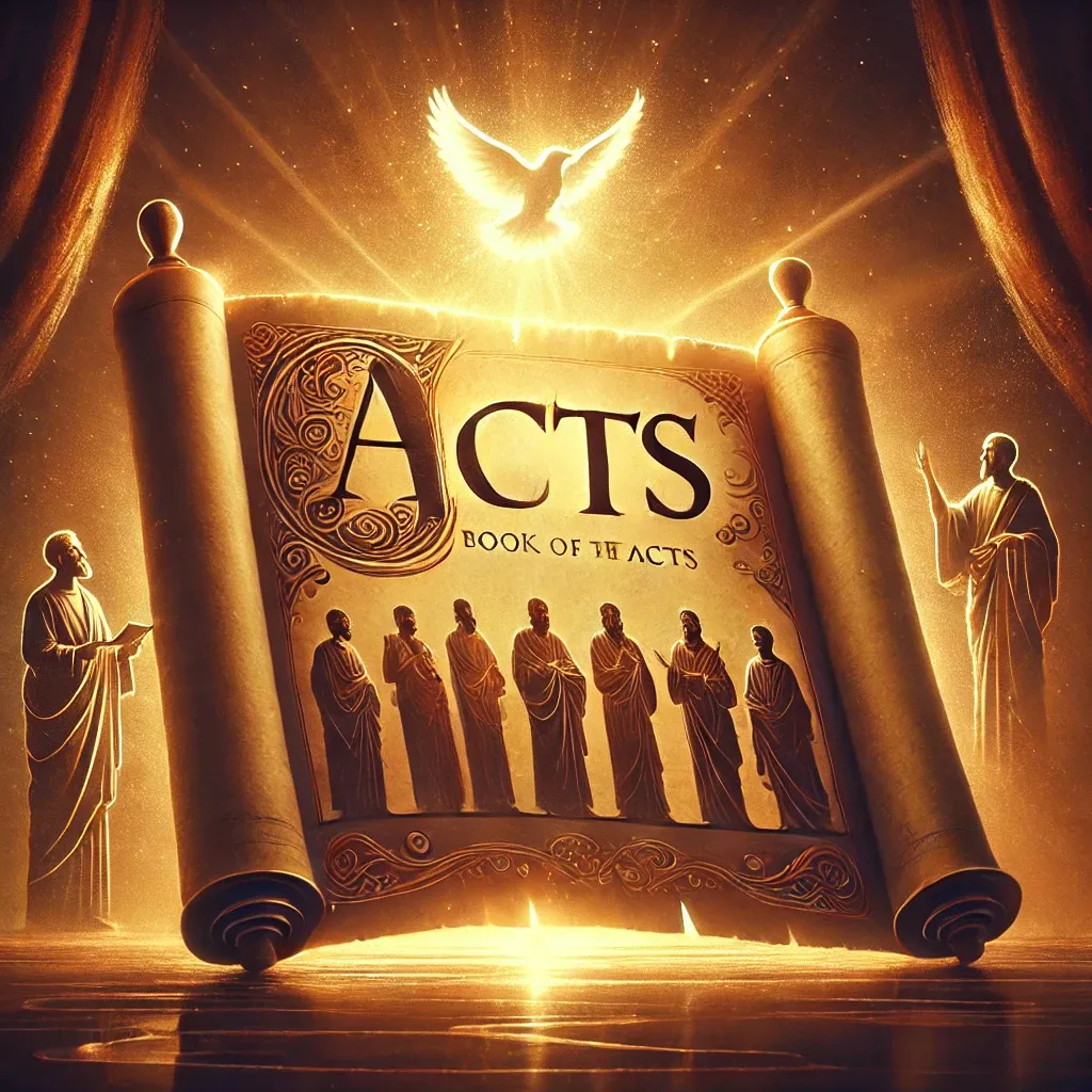 Acts