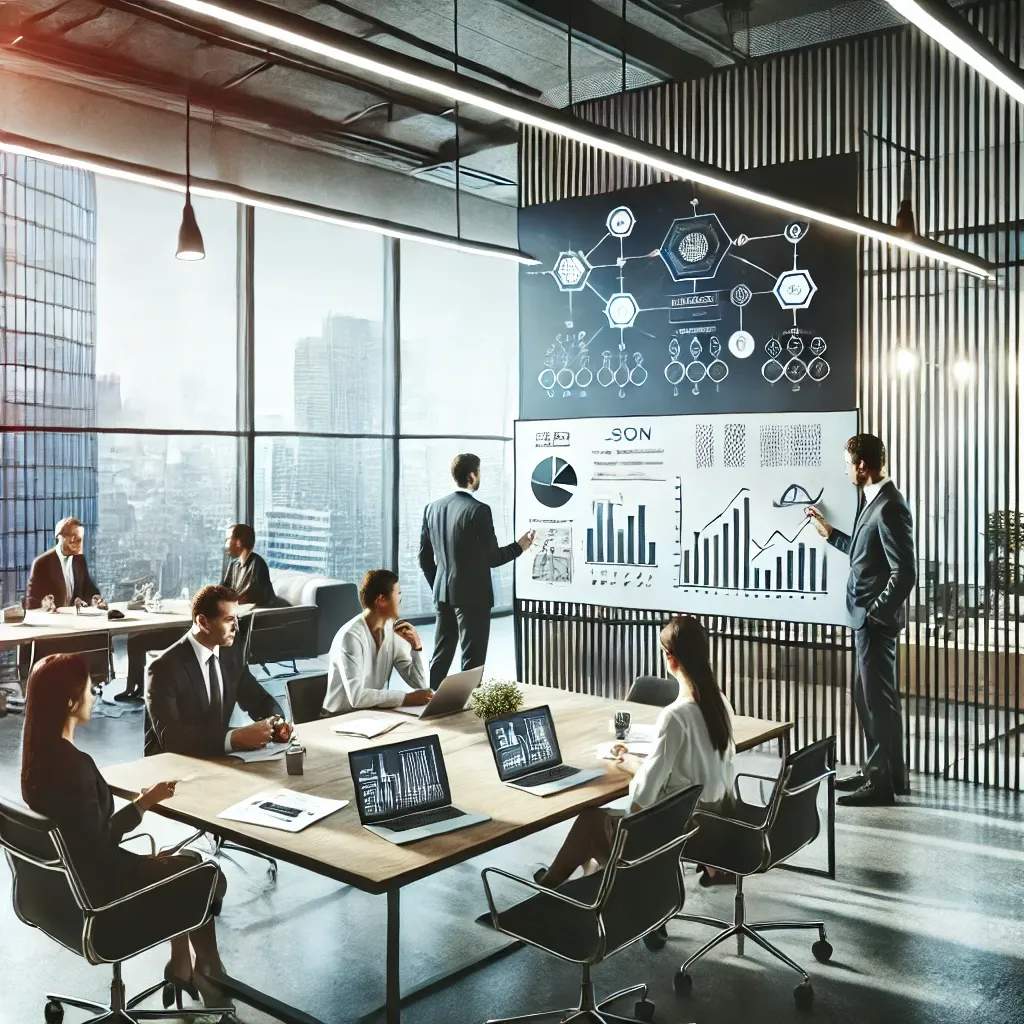 Business Methods