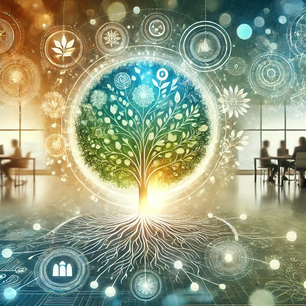 Core Values in Business
