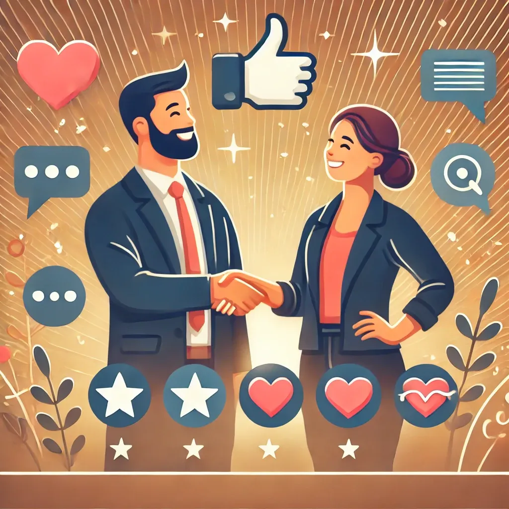 Customer Relationship