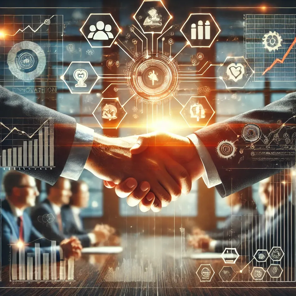 Finding a Co-Founder