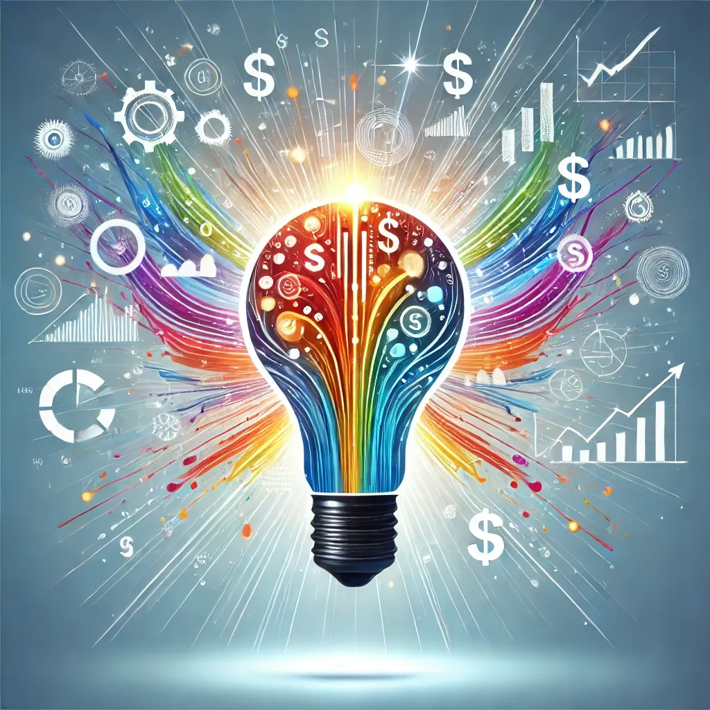 Generating Winning Business Ideas