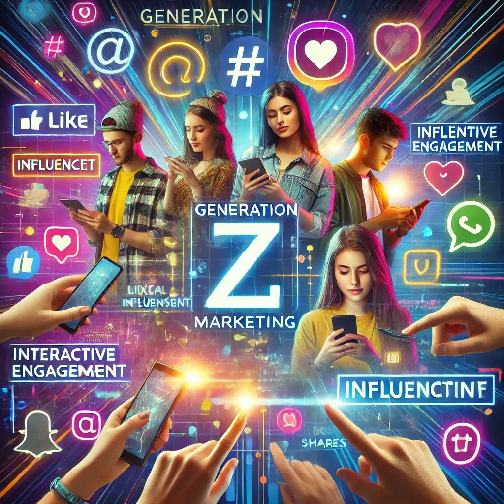 Marketing Genz