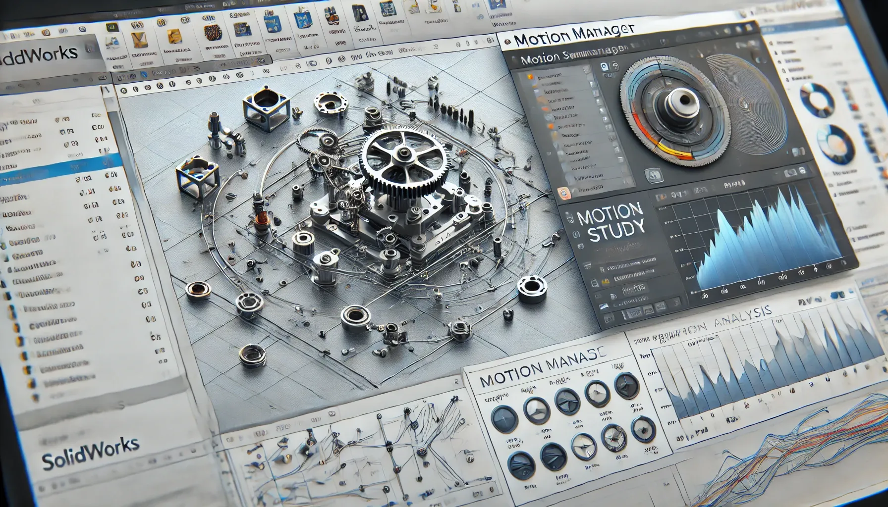 MotionManager (SolidWorks)