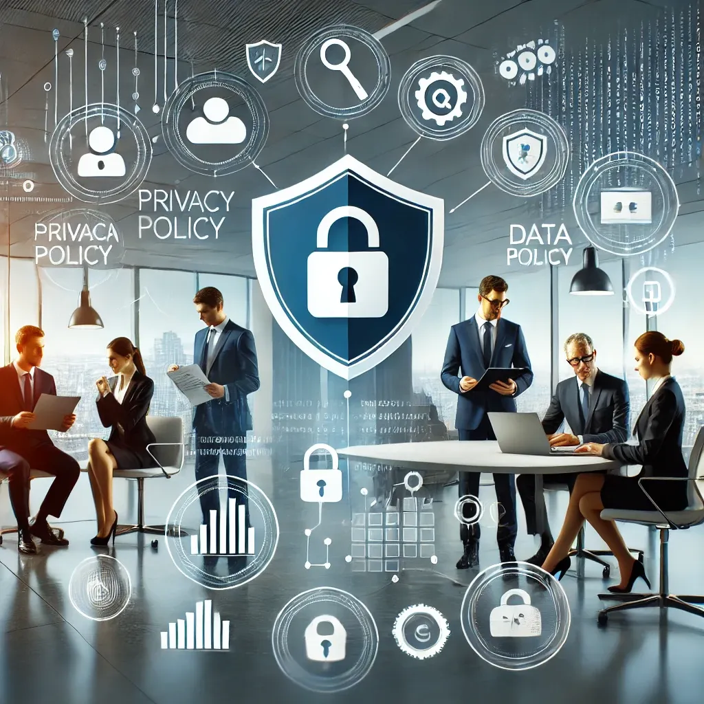 Privacy Policy Essentials