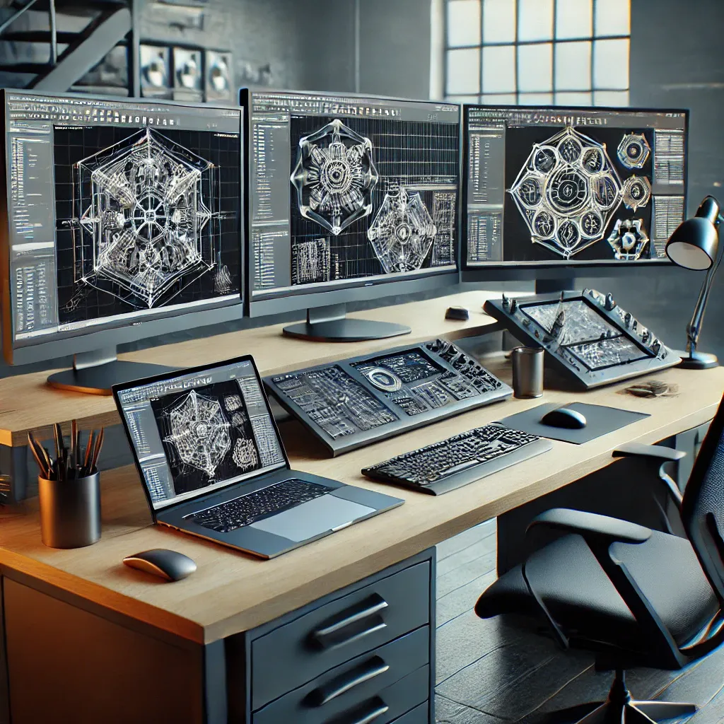Workstation Selection