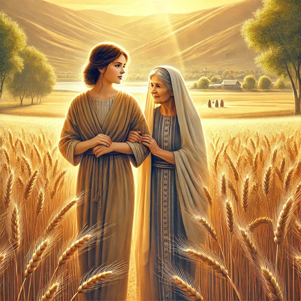 Ruth