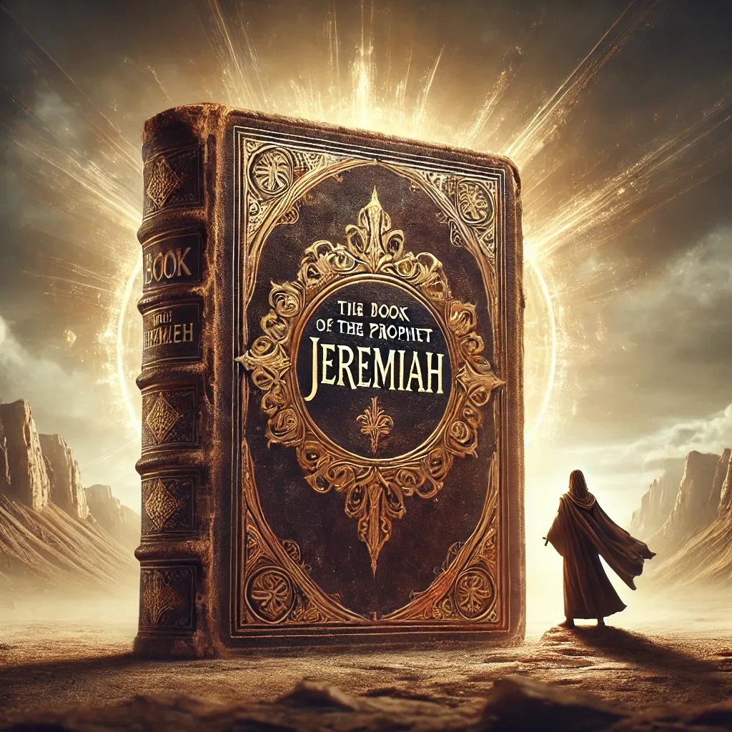Jeremiah