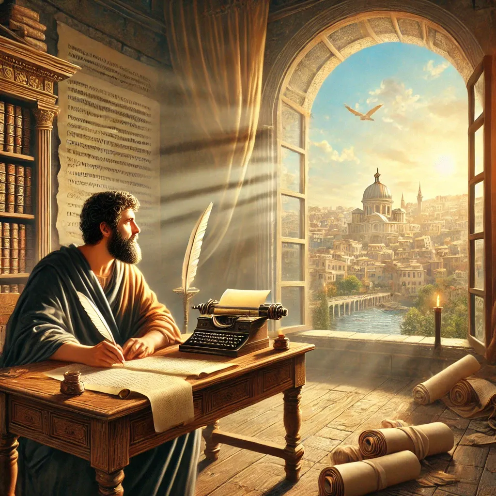 Colossians