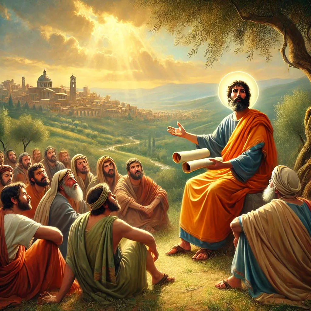 Galatians