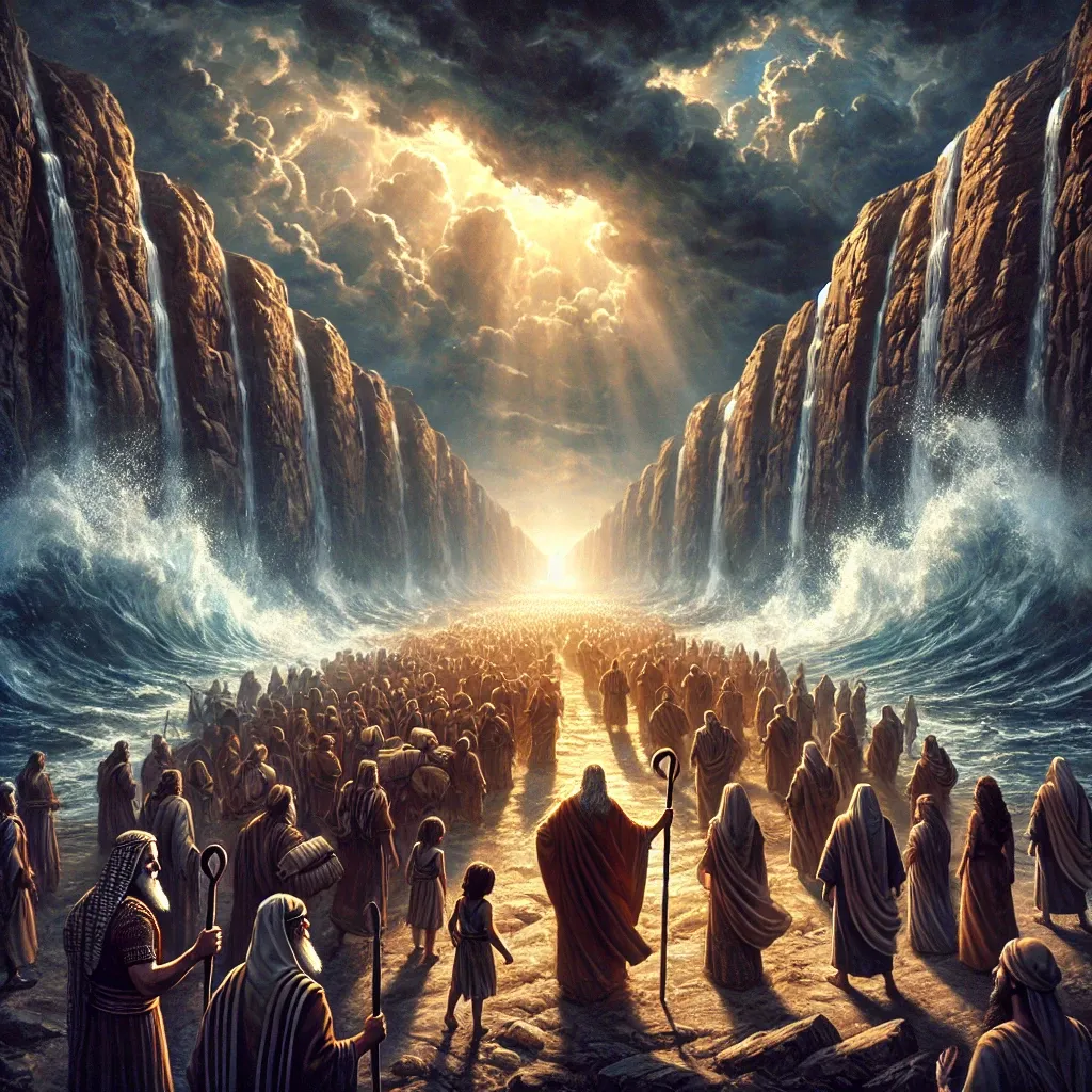 Exodus