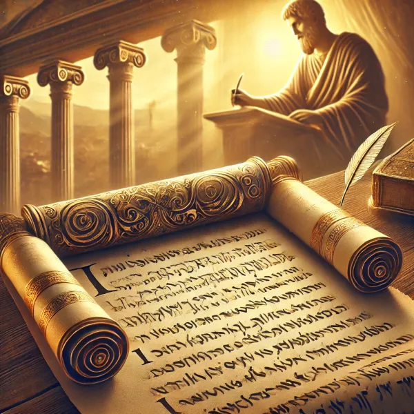 1 Corinthians