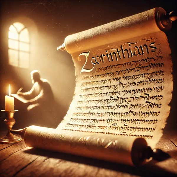 2 Corinthians
