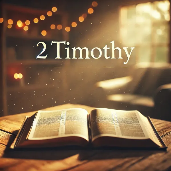 2 Timothy