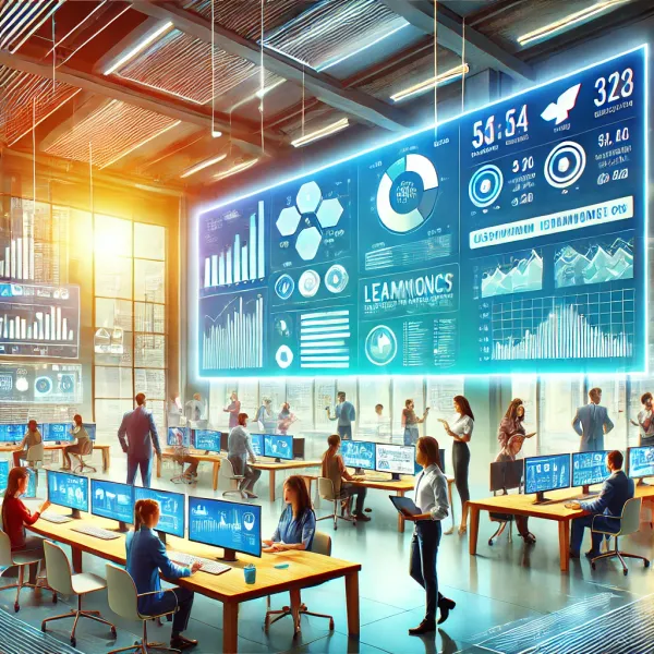 Achieving Operational Excellence in Business