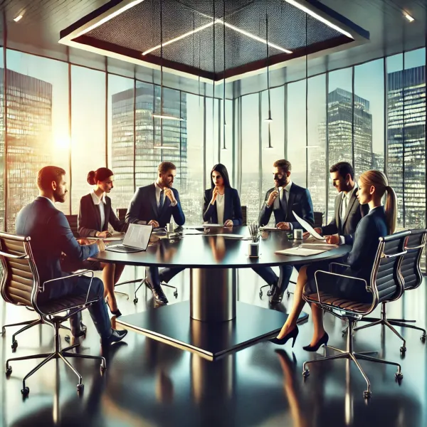 Advisory Board Framework