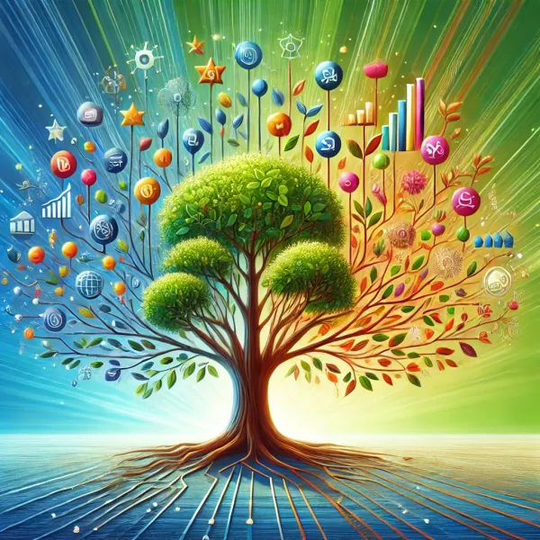 Business Growth and Diversification