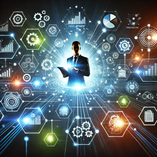 Business Process Development