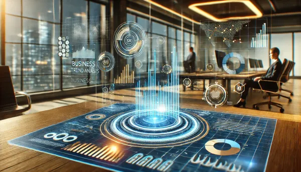 Business Trend Analysis