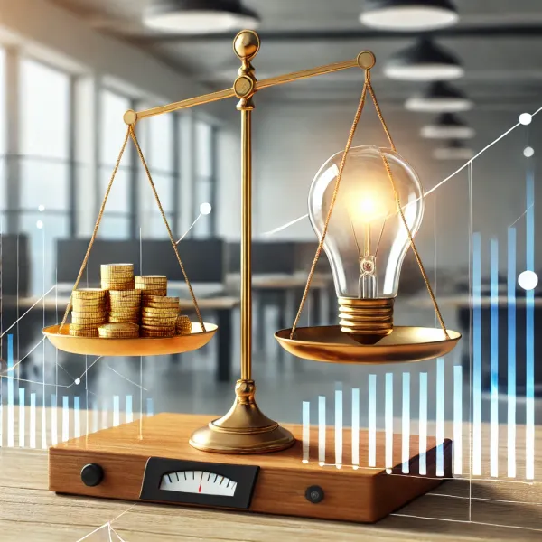Cost Benefit Analysis