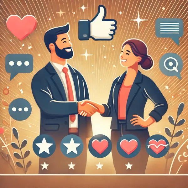 Customer Relationship