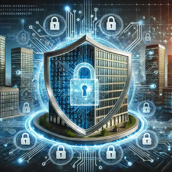 Cybersecurity Protection