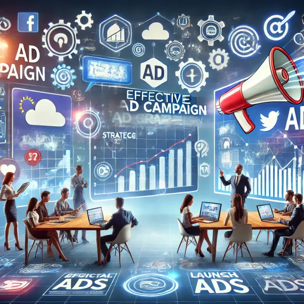 Effective Ad Campaign Strategies