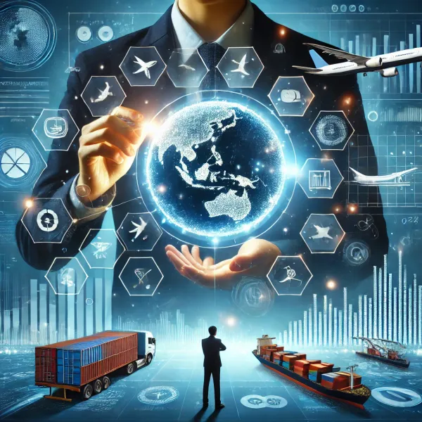 Export Business Insights for SMEs