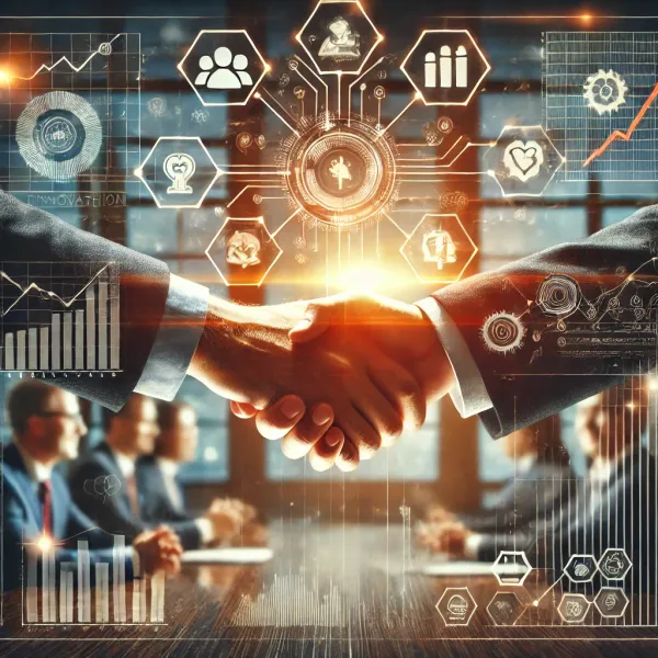 Finding a Co-Founder