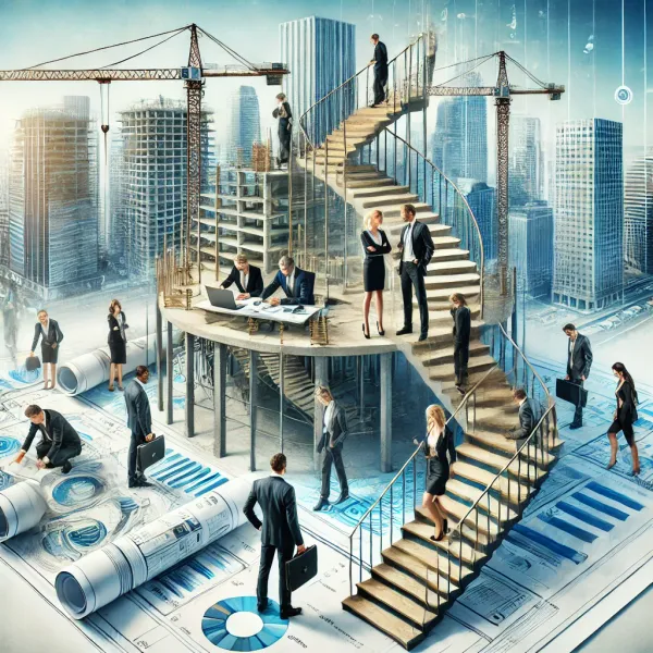 Fundamentals That Build Business