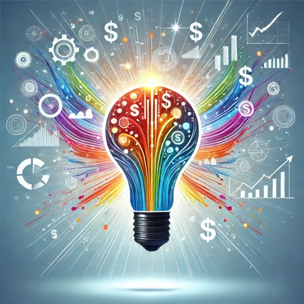 Generating Winning Business Ideas