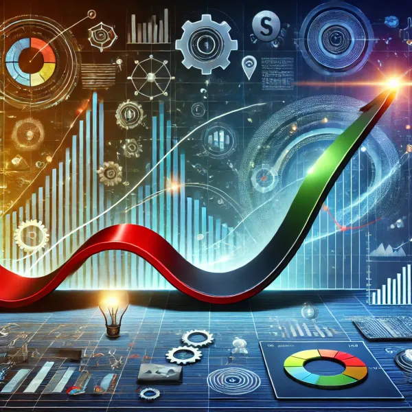 Leveraging the J-Curve