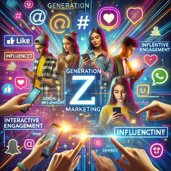 Marketing Genz