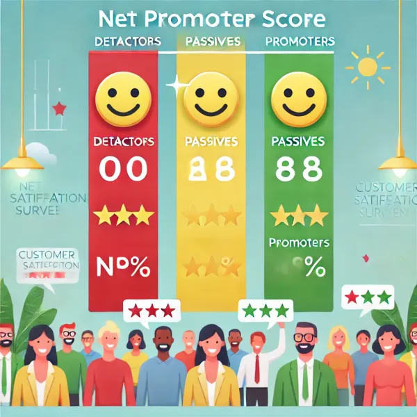 NPS Score