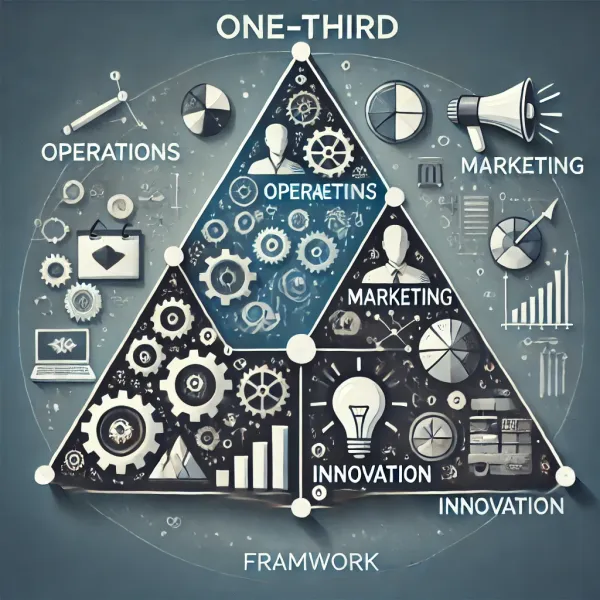 One-Third Framework