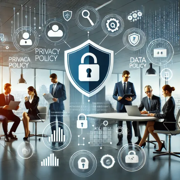 Privacy Policy Essentials