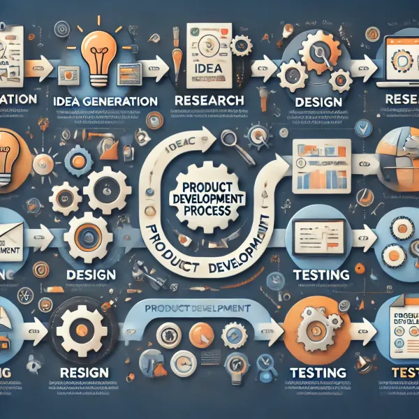 Product Development Process