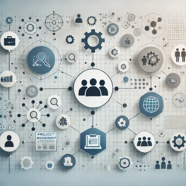 Project Management Framework
