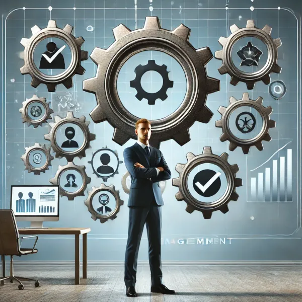 Quality Management in Business
