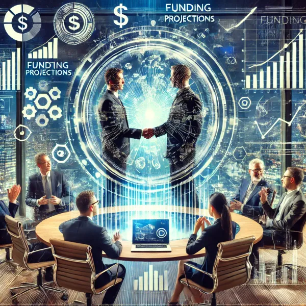 Raise Funds for Your Business