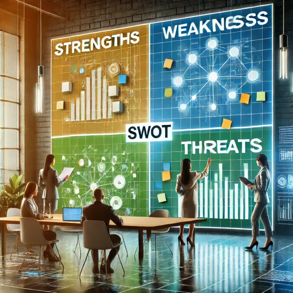 SWOT Analysis