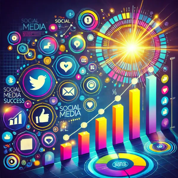 Social Media Success