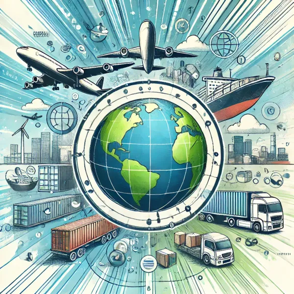 Starting an Import-Export Business