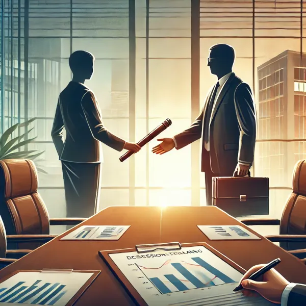 Succession Planning