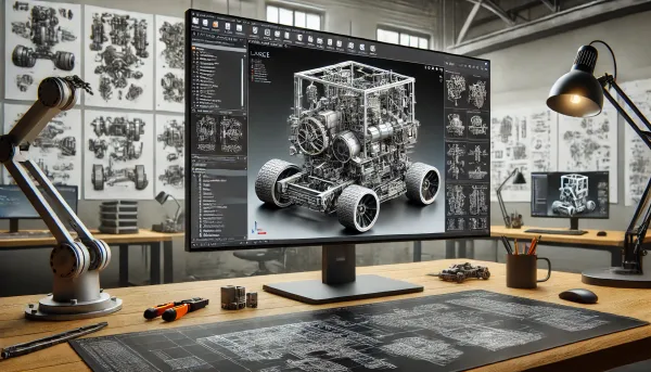 Understanding Large Assemblies