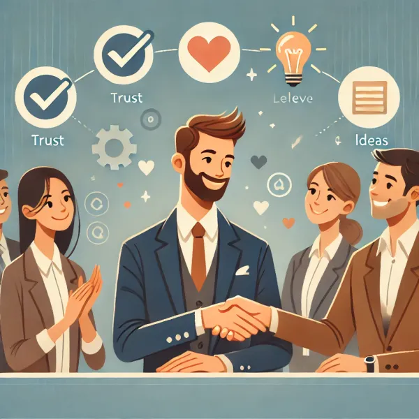 Win Customer Beliefs