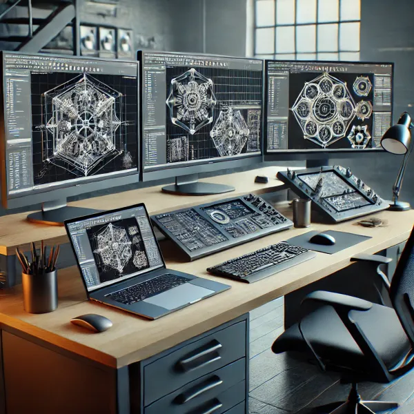 Workstation Selection
