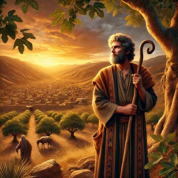 Amos