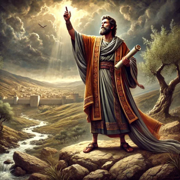 Habakkuk