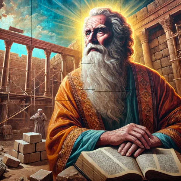 Haggai